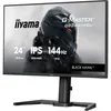 iiyama G-Master GB2441HSU-B1 Black Hawk Monitor 60.5cm Produktbild-Vorschau 3