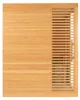 HOME DELUXE - Traditionelle Sauna - NEOLA - 200 x 160 x 200 Produktbild-Vorschau 5