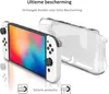 Custodia in silicone per Nintendo Switch - Accessorio Anteprima dell’immagine prodotto 4