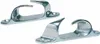 Seilösen AISI 316 150 mm - rechts und links Osculati Produktbild-Vorschau 1
