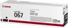 Cartuccia toner Canon 067 BK nero Anteprima dell’immagine prodotto 1