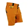 HAVEN Fahrradshorts ohne Träger - TEENAGE - Orange 1 (4-5Y) Produktbild-Vorschau 2