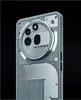 Nothing Phone (3a) Pro 12+256GB grau Produktbild-Vorschau 9