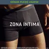 Veet Total Pro, crema para la eliminación del vello íntimo, Vista previa de la imagen del producto 9