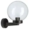 VELAMP Lampada da parete per esterni APOLUX SPH206P Anteprima dell’immagine prodotto 1