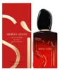 Giorgio Armani Sì Passione Intense (2024), Eau de Parfum, Vista previa de la imagen del producto 3