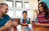 UNO Kartenspiel für die Familie, Reisespiel oder Spiel für Produktbild-Vorschau 6