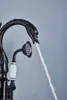 Rubinetto da bagno freestanding Ari, miscelatore vasca con Anteprima dell’immagine prodotto 6