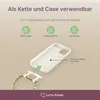 Lotta Power SoftCase  Handy-Kette iPhone 12/12 Pro Produktbild-Vorschau 3