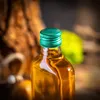 KADAX Flachmann 200ml, 50 pièces, petites bouteilles en Voir les images du produit 6