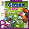 SmartGames Genius Star, Gra planszowa, Logiczny, 8 lat(a) Podgląd zdjęcia produktu 2