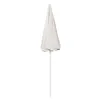 A closed umbrella on a white background. Produktbild-Vorschau