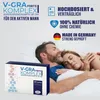 Saint Nutrition® V-GRA Forte Komplex -  Verzögerung der Produktbild-Vorschau 3
