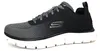Skechers Track Ripkent pánske šnurovacie sieťované tenisky Náhľad obrázku produktu 63