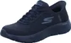 Skechers Sneakers 124837BBK in Black color size 39 Voir les images du produit 12