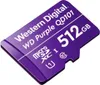 Scheda di memoria WD Purple SC QD101 Ultra Endurance 512 GB Anteprima dell’immagine prodotto 3