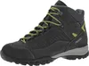 A single hiking boot is shown against a white background. Anteprima dell’immagine prodotto
