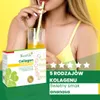 Biostile Collagen Pineapple - 30 saszetek z 5 źródłami Podgląd zdjęcia produktu 5