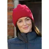 Result Unisex Inverno Pile-Mütze RW3249 (M) (Rot) Anteprima dell’immagine prodotto 2