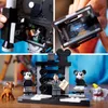 LEGO® Disney Kamera- -Hommage an Walt Disney 43230 Produktbild-Vorschau 5