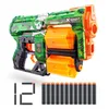 ZURU 36517D - X-Shot - Skins Dread Blaster mit Darts - Camo Produktbild-Vorschau 2
