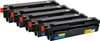 OBV Toner Sparset für Lexmark C3220 für C3224dw C3326dw Produktbild-Vorschau 7