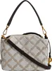 PICARD Umhängetasche Handtasche Circulus Crossbody Bag Cafe Produktbild-Vorschau 8