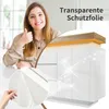 Sweiko Kommode, Hochglanz Sideboard mit 2 Türen und 3 Produktbild-Vorschau 9