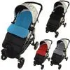 Winterfußsack Kinderwagen Winterfußsack Kinderfußsack für Produktbild-Vorschau 5