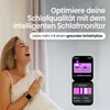 Siltcon® Seréa Smartwatch Damen Gold – Telefonfunktion – Produktbild-Vorschau 5