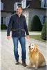 Baleno Goodwood Jacke Blau L Mann Blau L Produktbild-Vorschau 6
