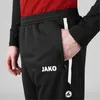 JAKO Trainingshose Allround schwarz XXL Produktbild-Vorschau 4
