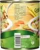 Erasco Potée de Gris avec beaucoup d'orge perlé et de Voir les images du produit 4