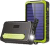 Denver Powerbank Solar PSO-10012 10000mAh + ručné dynamo Náhľad obrázku produktu 3