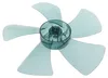 Rowenta SS-1810003346 Skrzydło do wentylatora VU2740 Turbo Podgląd zdjęcia produktu 2