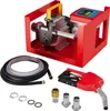 Wiltec Pompe à Fuel GasoilAutoaspirante – 230 V / 550 W / Voir les images du produit 1