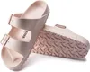 BIRKENSTOCK ARIZONA EVA Ružová Náhľad obrázku produktu 34