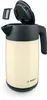 Bosch TWK7L467 Wasserkocher 1,7 l 2400 W Champagner Produktbild-Vorschau 3