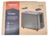 Grundig Toaster Küchengeräte TA 7340 Automatische Pop Up Produktbild-Vorschau 7