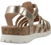 PANAMA JACK SASHA SHINE Gold Produktbild-Vorschau 3