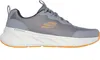 Skechers Sneakers 232835-NVW in Grey color size 45 Podgląd zdjęcia produktu 6