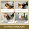 Veddelholzer 500 ml Natürliches Neemöl Hunde Shampoo sanfte Produktbild-Vorschau 5