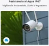 Reolink W320, Kamera bezpieczeństwa IP, Zewnętrzna, Podgląd zdjęcia produktu 19