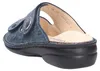 Zapatos para mujer Finn Comfort, color azul, talla 38 Vista previa de la imagen del producto 23