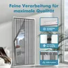 Kurtyna magnetyczna Sekey 90 x 210 cm do drzwi drewnianych, Podgląd zdjęcia produktu 5