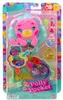 Polly Pocket Glitzerinsel-Schatulle, Spielset mit 1 Produktbild-Vorschau 5