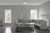 BRILLIANT weiße Deckenleuchte JAMIL |Ø 48 cm | Deckenlampe Produktbild-Vorschau 8