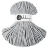 Bobbiny Premium 5 mm 100 m Light Grey Sznurek Podgląd zdjęcia produktu 6