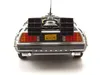 Powrót do przyszłości model odlewniczy 1/24 81 DeLorean LK Podgląd zdjęcia produktu 20