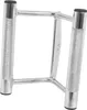 Gorilla Sports Chrómovaná rukoväť, 190 mm Náhľad obrázku produktu 2